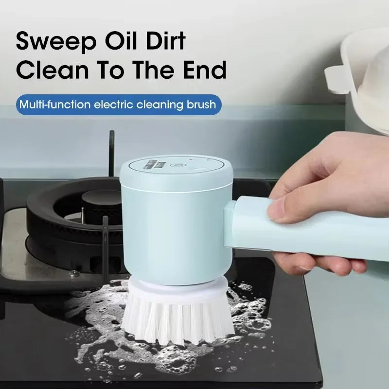 SpinCleanPro