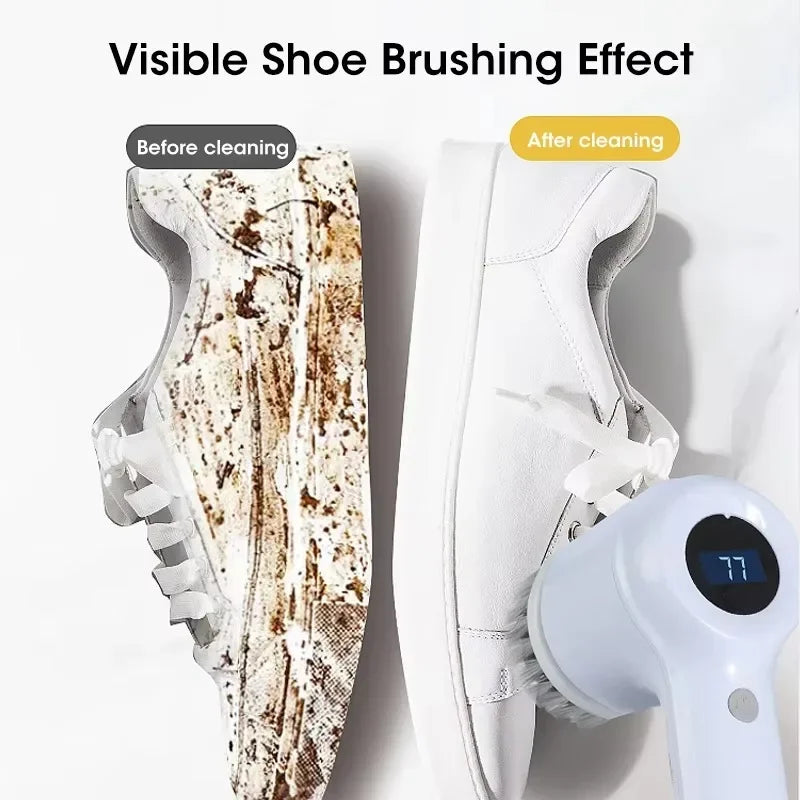 SpinCleanPro