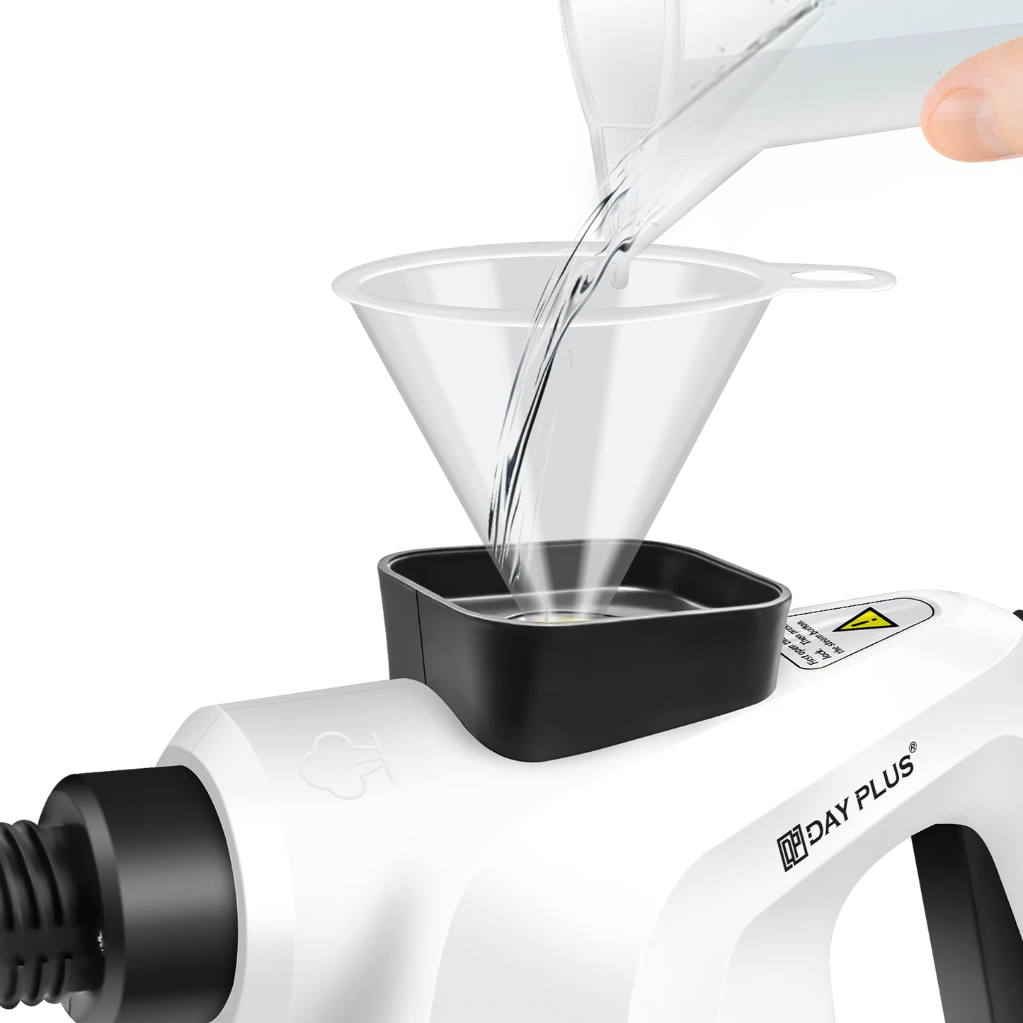 Steam Master