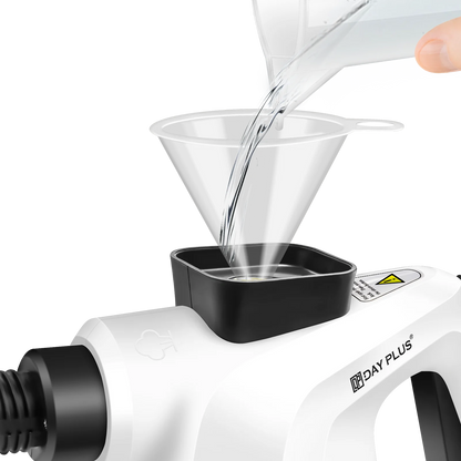 Steam Master