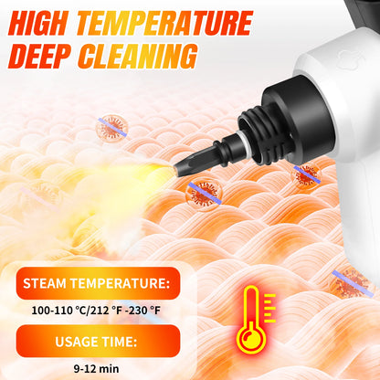 Steam Master