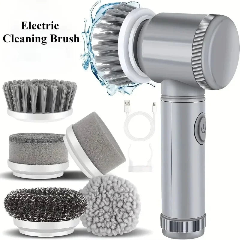SpinCleanPro