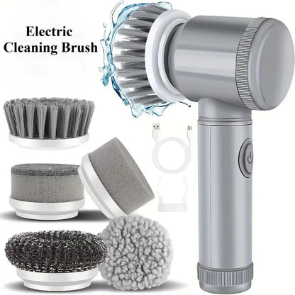 SpinCleanPro