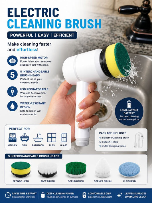 SpinCleanPro